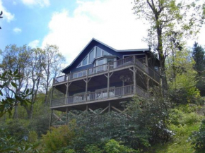 Misty Mountain Hideaway Blowing Rock